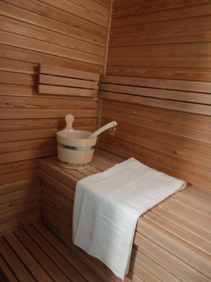 リングアグロッサ Rifugio Il Ginepro Dell'Etnaヴィラ エクステリア 写真